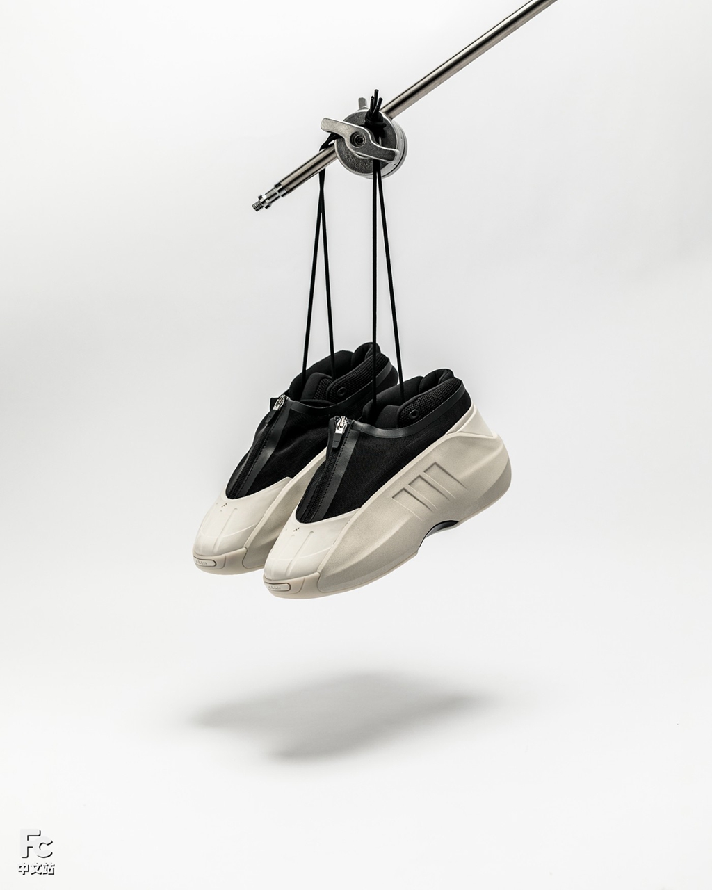 米切尔,adidas,D.O.N. Issue #5  米切尔再次上脚「最新战靴」！网友：等不及了！
