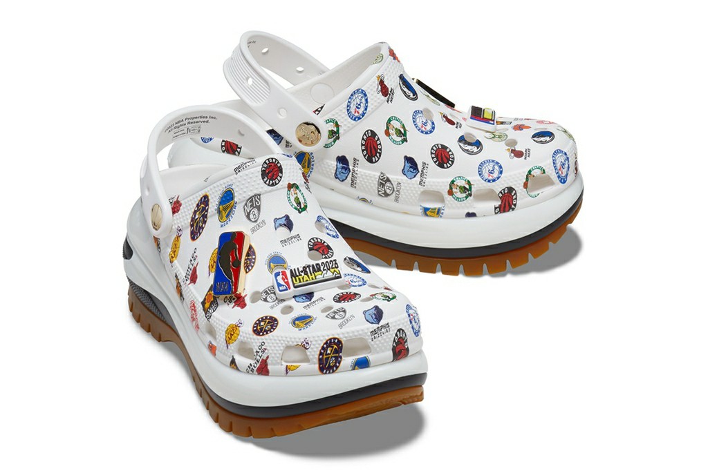 NBA,Converse  次次市价不便宜！NBA 最新联名鞋曝光！