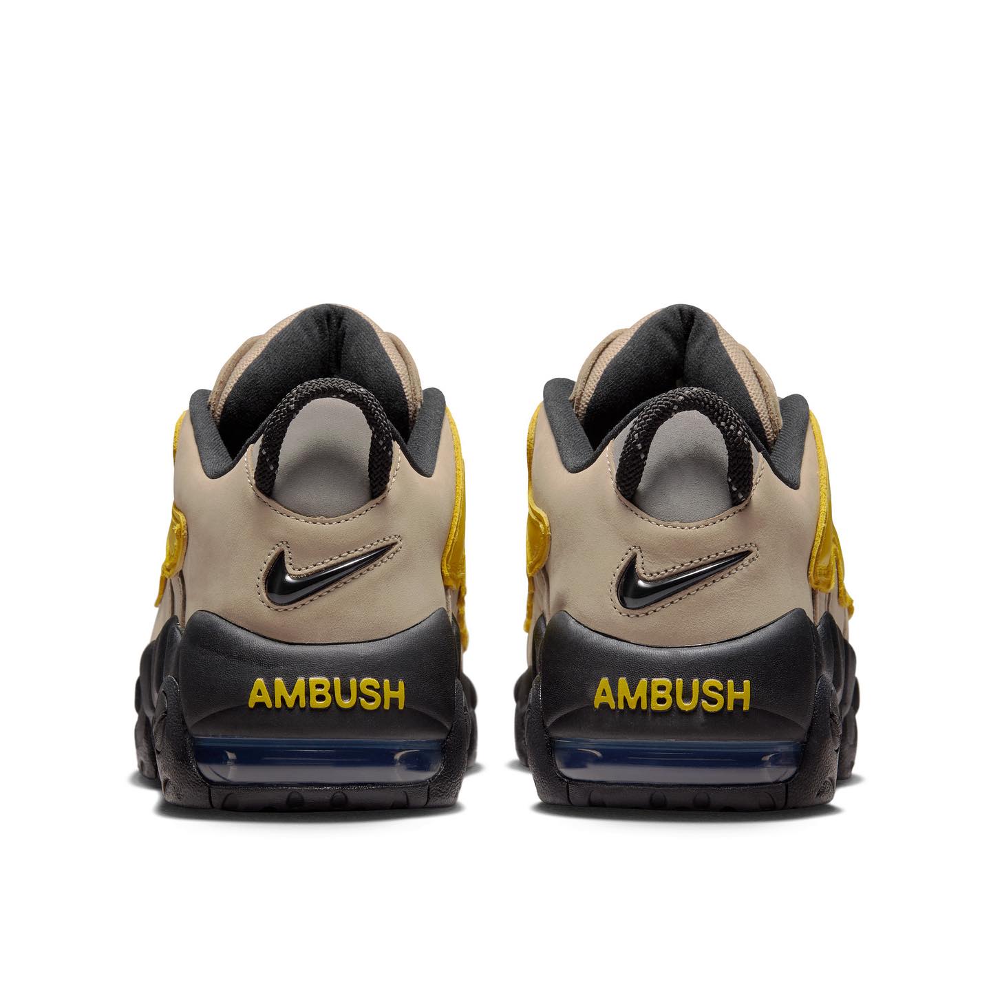 还有一天ambushxnike上架国区snkrs