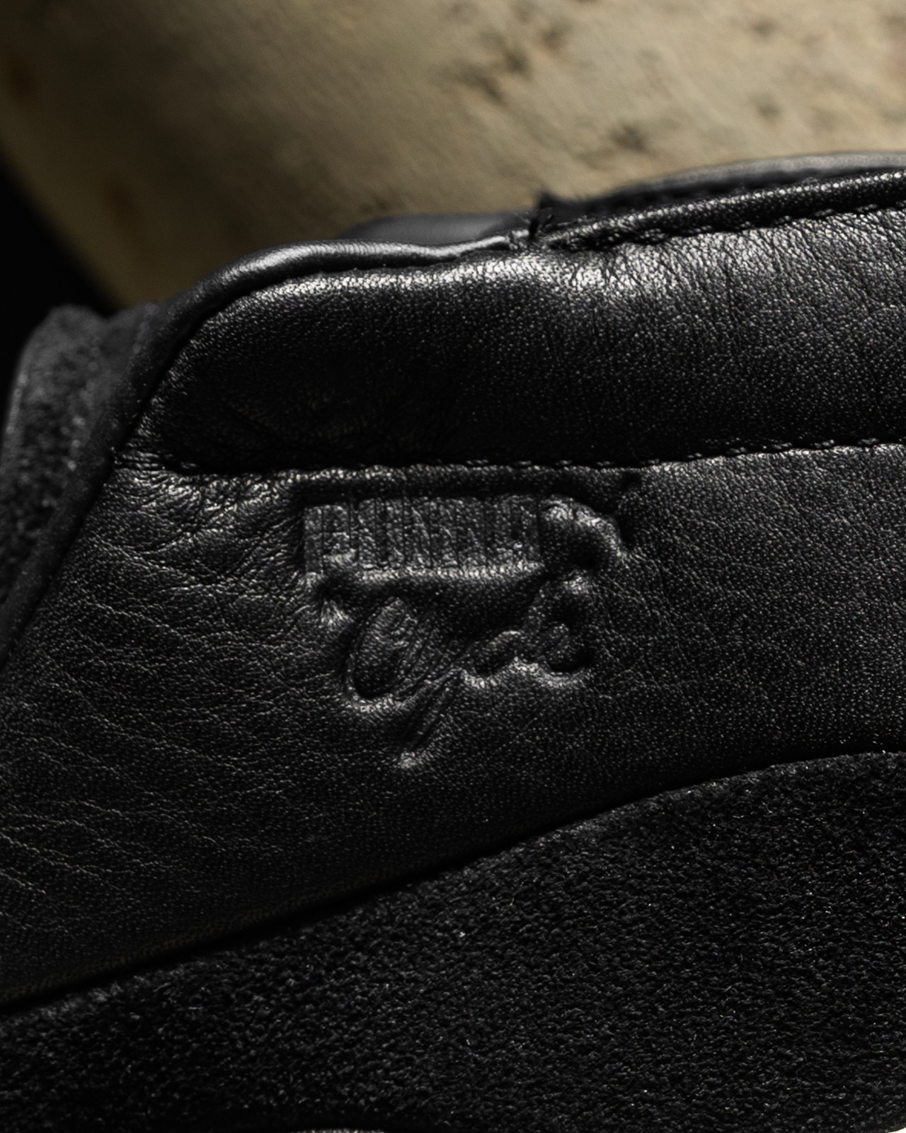 PUMA,NANAMICA,Clyde  看着就高级！这双 PUMA x NANAMICA 联名真绝了！