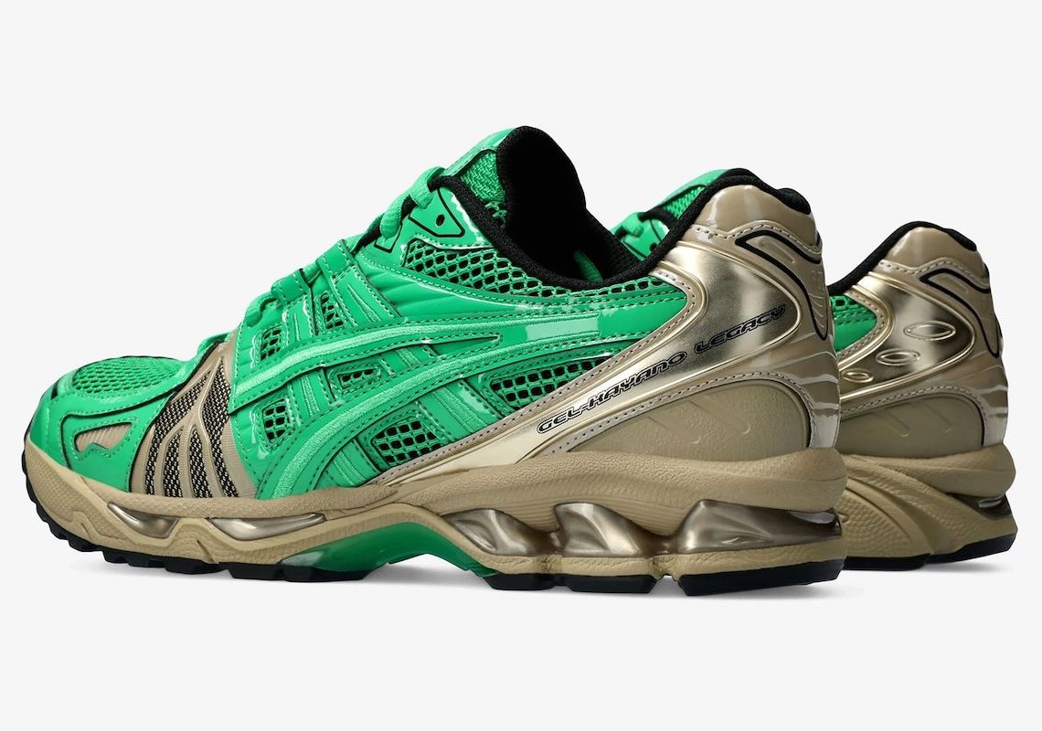 Asics flightclub sneaker 