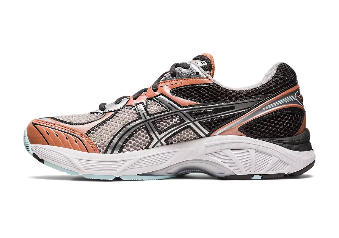 ASICS GT-2160,1203A275-021  颜值不输联名！全新 ASICS GT-2160 曝光！