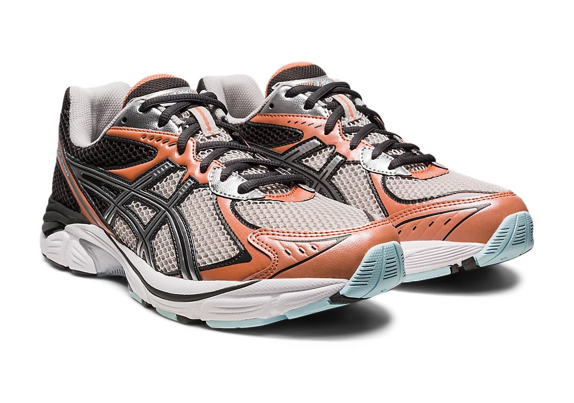 ASICS GT-2160,1203A275-021  颜值不输联名！全新 ASICS GT-2160 曝光！