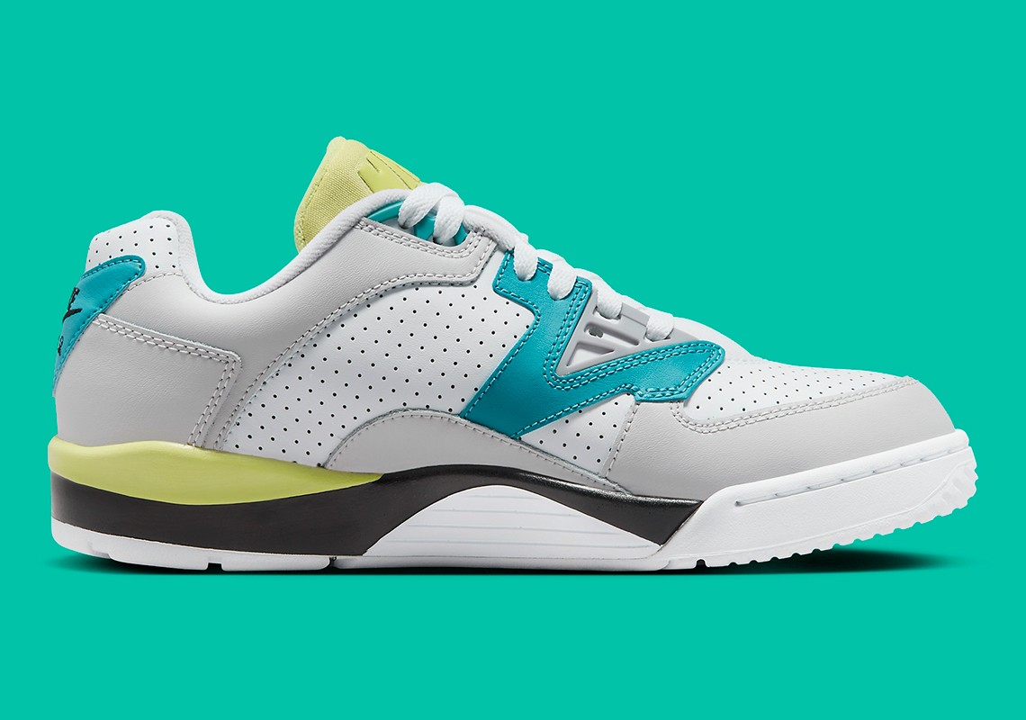 nike,air cross trainer 3 low,f  og 玩家最爱!