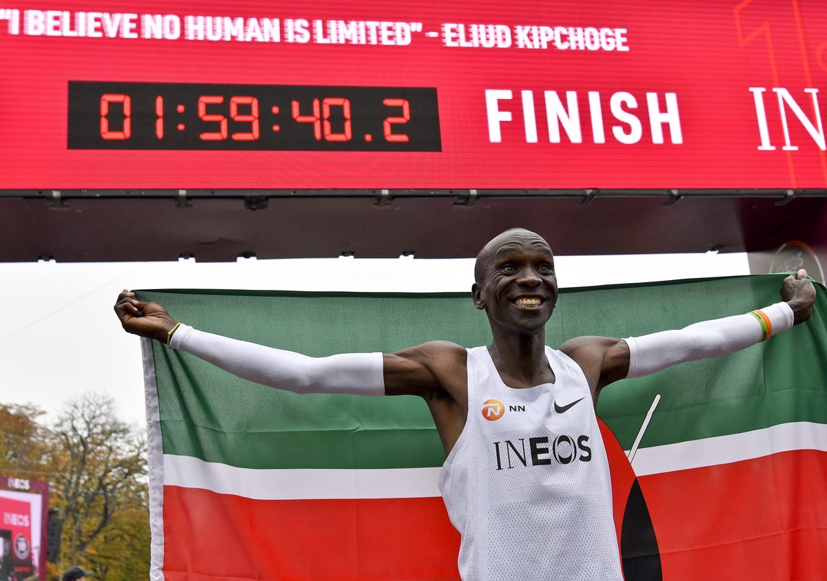 Nike,Vaporfly 3,Eliud Kipchoge  全新配色不简单！Nike Vaporfly 3 又有新配色！