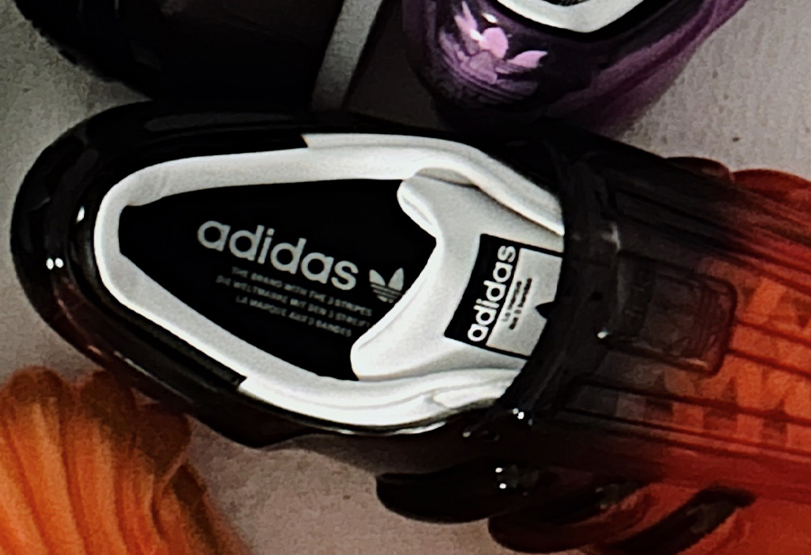 Superstar Bubble,adidas Origin  三叶草「神秘新鞋」曝光！「新玩法」看完人傻了！