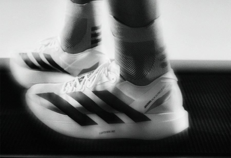 adidas,adiZero Adios Pro EVO 1   阿迪「破纪录跑鞋」定价出炉！网友：果然不便宜！