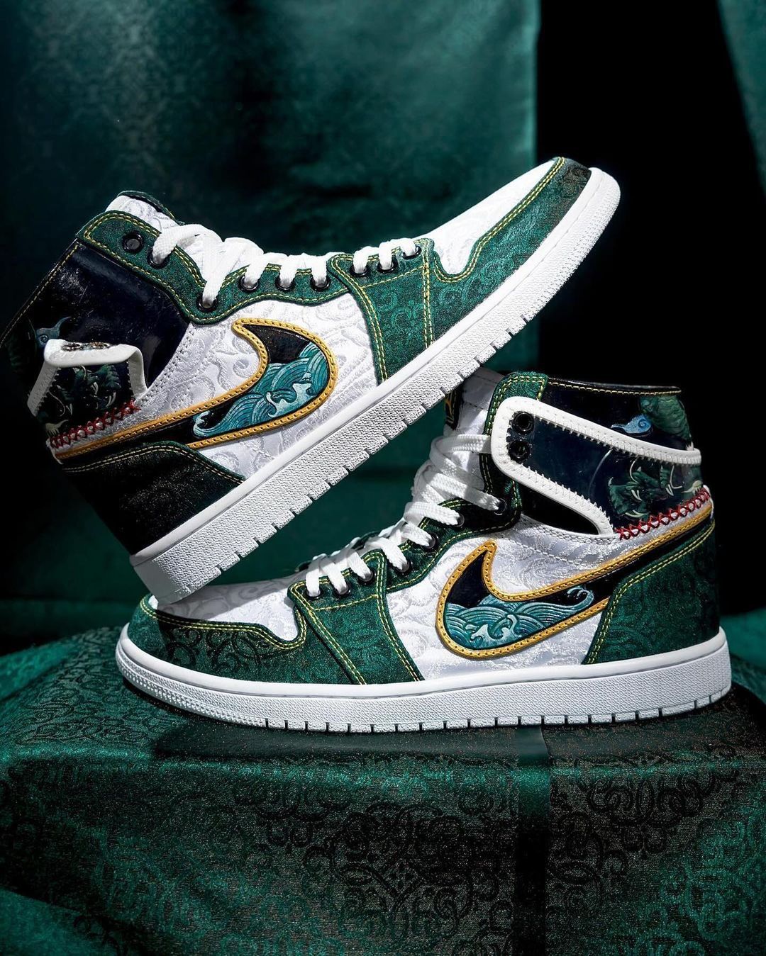 aj1 couture
