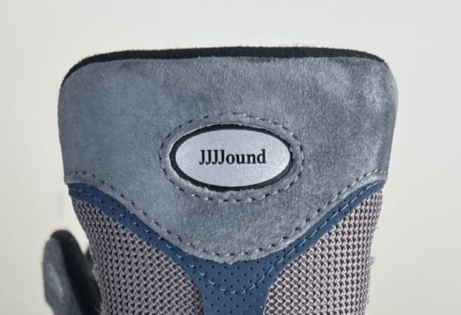 JJJJound,最新,联名,曝光,终于,等到,这个,鞋型,  JJJJound 最新联名曝光！终于等到这个鞋型！
