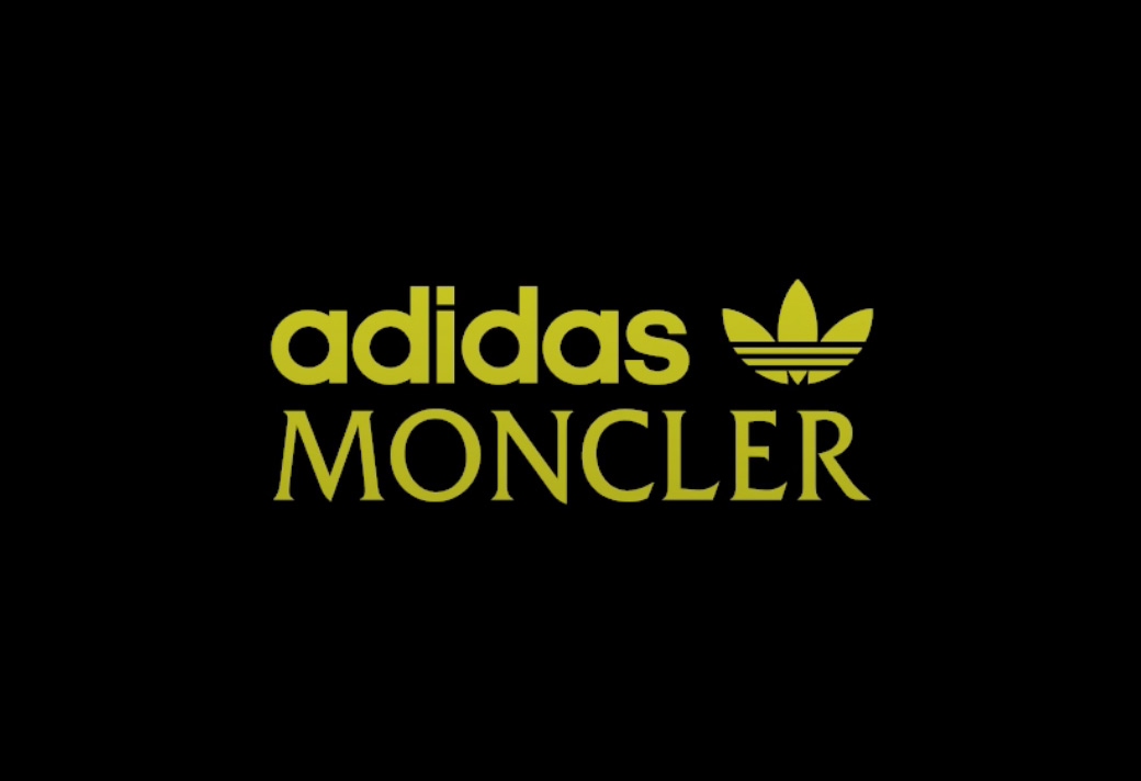 Moncler,adidas Originals,adida  等了大半年，三叶草 x Moncler 终于要来了！