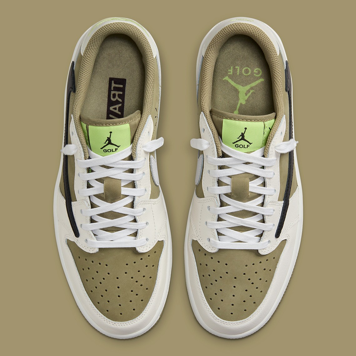 FZ3124-200,AJ1,Air Jordan 1,Tr FZ3124-200 本月重头戏！「新倒钩」AJ1 的日期记好了！