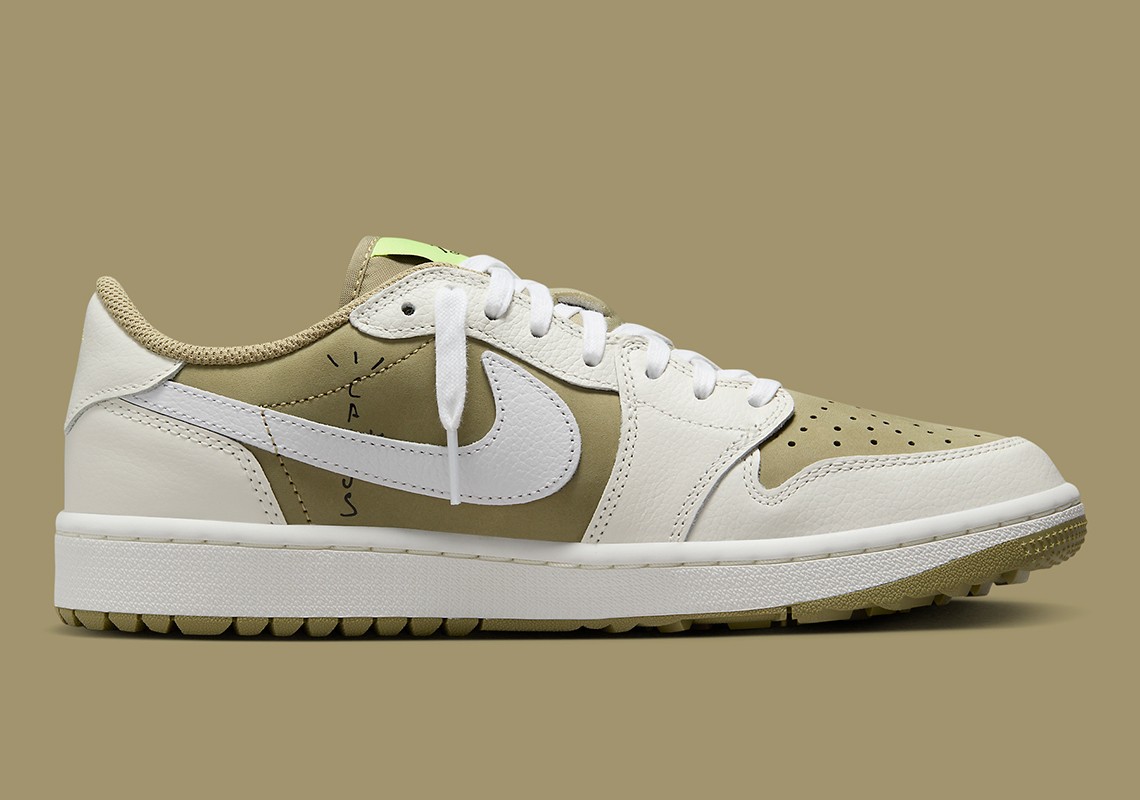 FZ3124-200,AJ1,Air Jordan 1,Tr FZ3124-200 本月重头戏！「新倒钩」AJ1 的日期记好了！