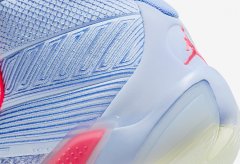 Air Jordan 38 发售日期发售价FLIGHTCLUB中文站|SNEAKER球鞋资讯第一站