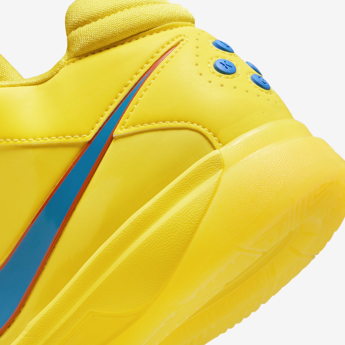 杜兰特球迷狂喜！「圣诞」KD3 登场日期确定！ 球鞋资讯