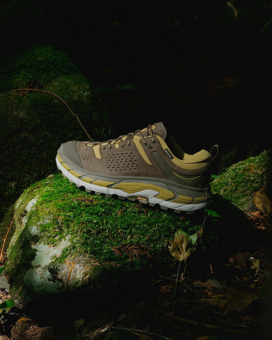限定,款,HOKA,新鞋,曝光,还是,超火,鞋型,这,  限定款 HOKA 新鞋曝光！还是超火鞋型！