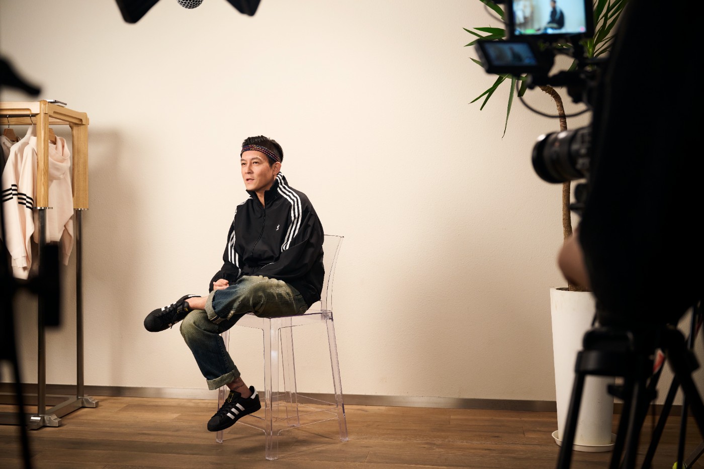 clot,adidas originals  陈冠希加盟 adidas originals!最新企划曝光!