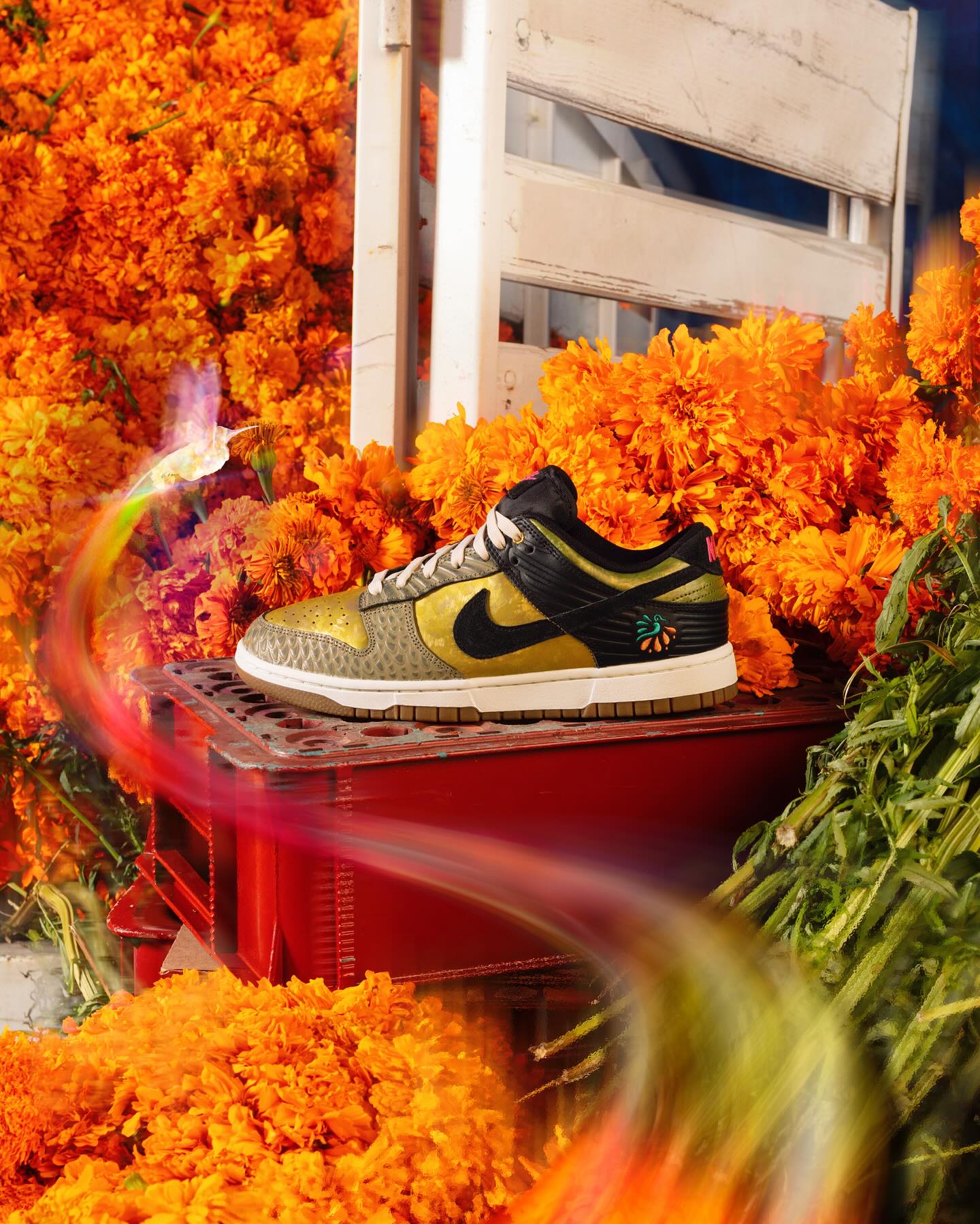 Nike,adidas,Air Jordan,Dunk,Ba  周末新品提醒：Nike 万圣节、阿迪新联名！