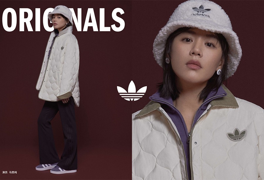 adidas Originals,WINTER  冬季必入+1！三叶草 WINTER 系列正式发布！