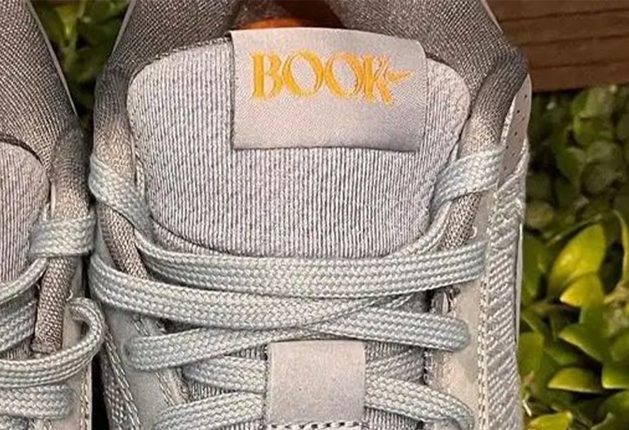Nike Book 1  Nike Book 1 又出新配色！你打几分？