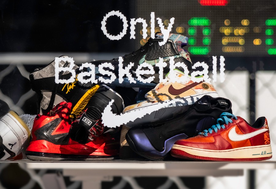 Nike,唯有篮球,鞋圈共振,AJ,Kobe  年底 Nike「重磅球鞋」还有哪些？一篇看懂！