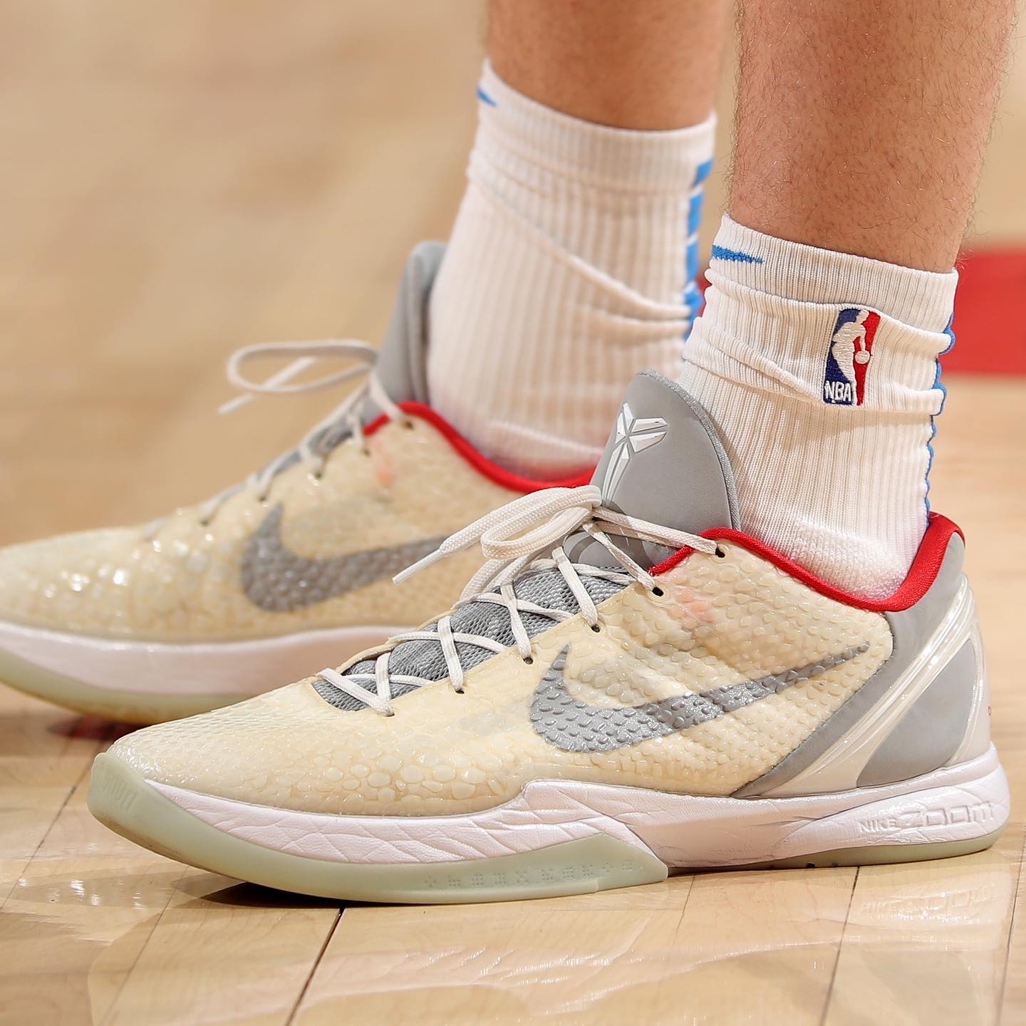 Nike Kobe  NBA 球员「最爱战靴」是哪双？有答案了！