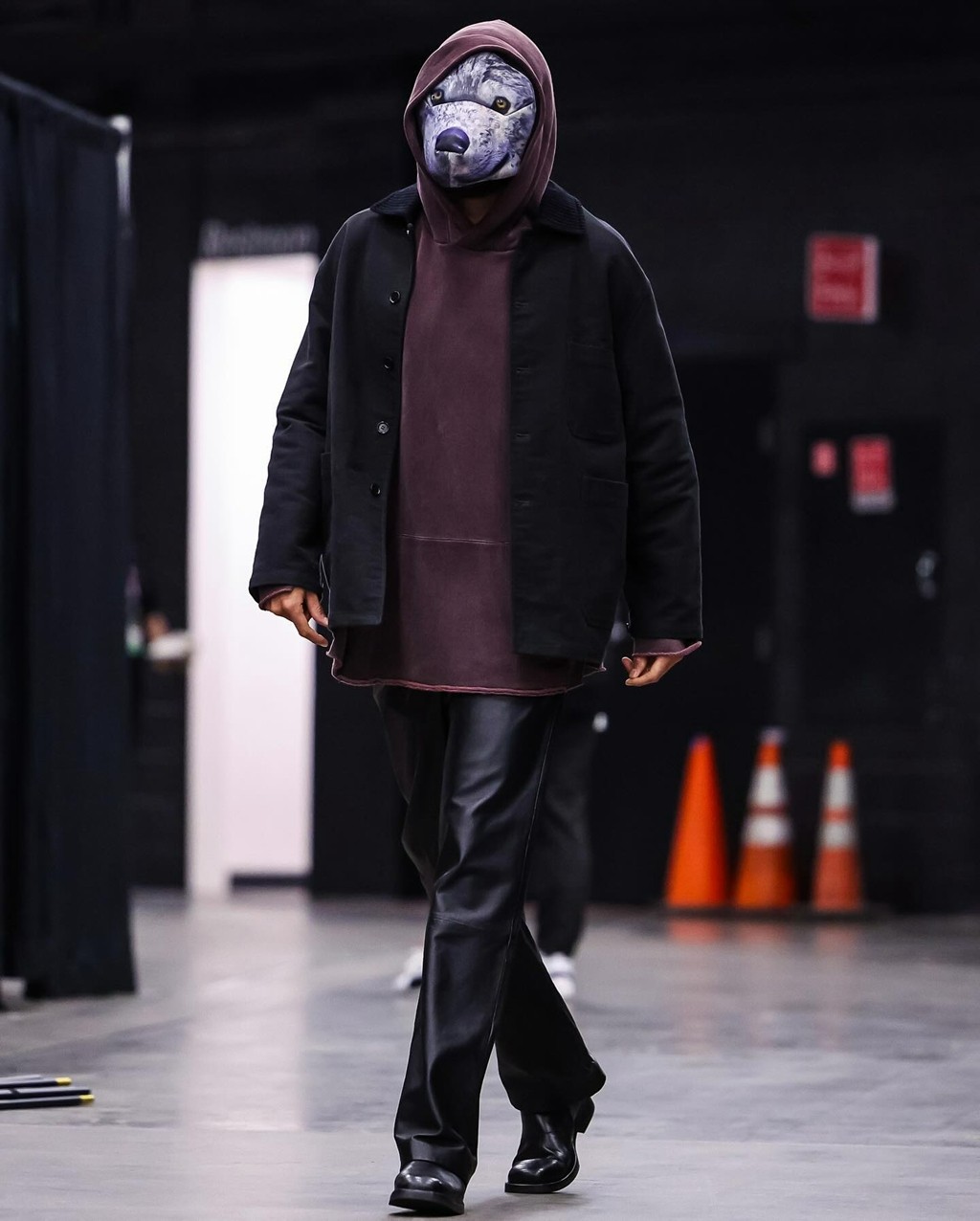 保罗·乔治达龙·福克斯德章泰·默里阿尔佩伦·申京德文特·格拉汉姆