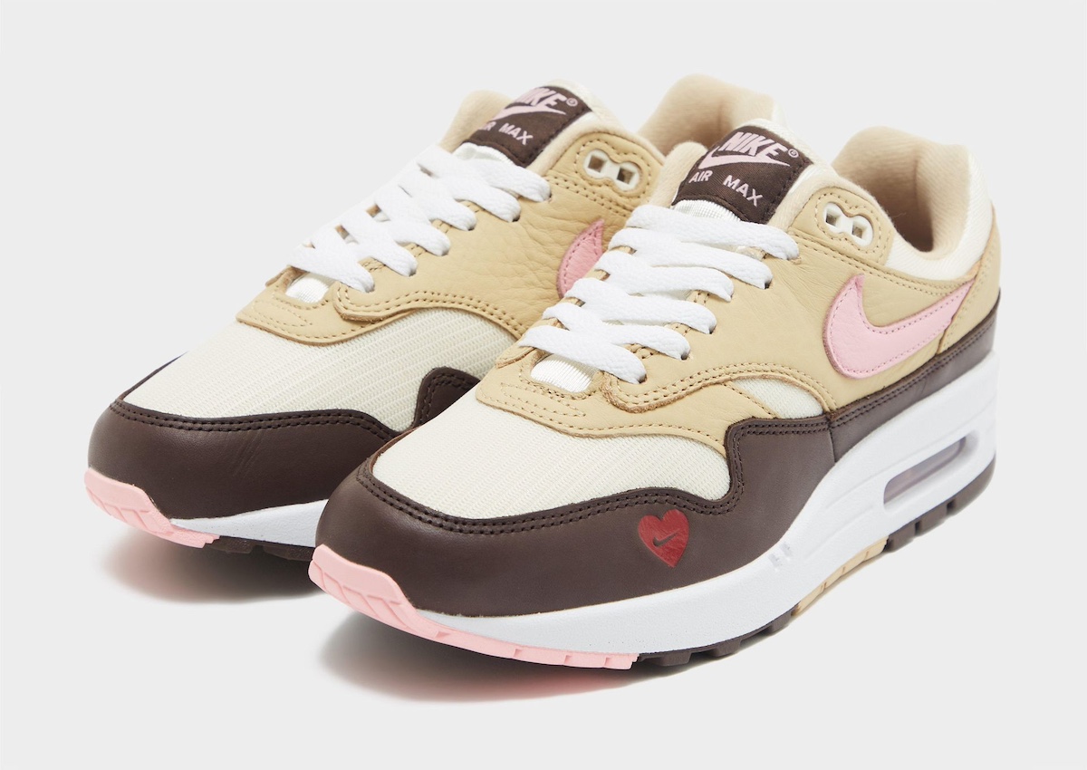 Valentine’s Day,WMNS,Nike Air  又一 Nike「情人节」曝光！这次的鞋型是它！