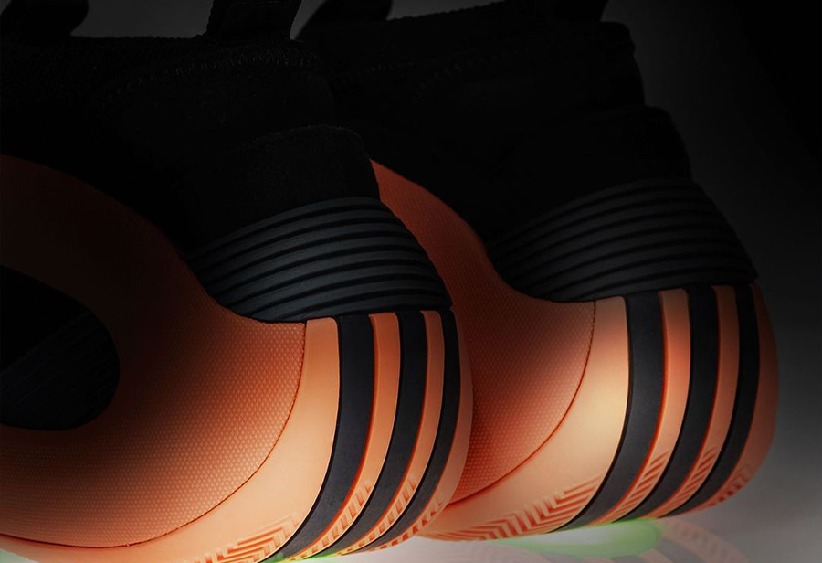 adidas,Harden Vol. 8,哈登,NBA  「哈登 8」正式亮相！adidas 官方预告！