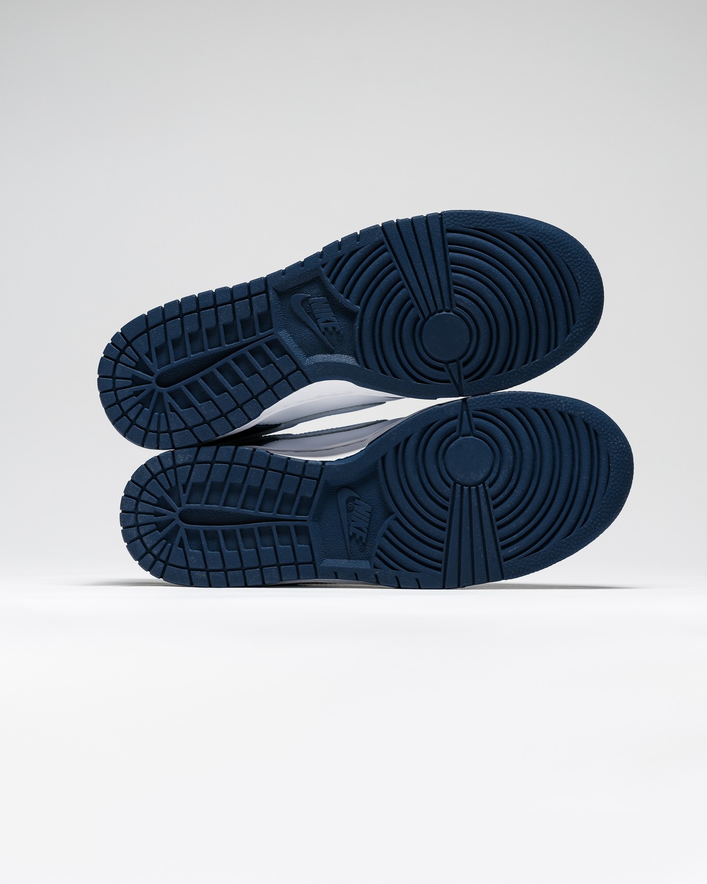 海军蓝dunk最新实物这颜值你打几分