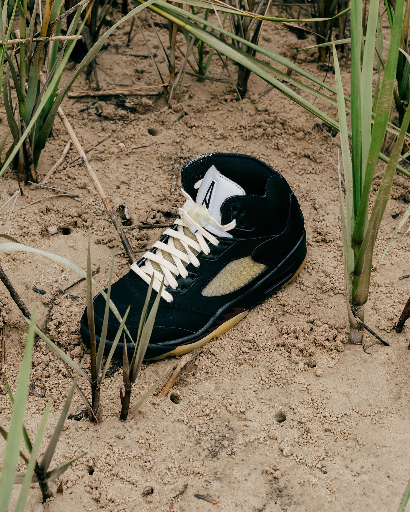 年末最后还有这 10 双「重磅新鞋」!