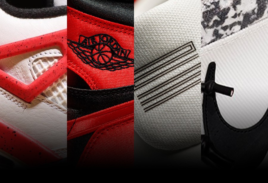 Air Jordan 4,READYMADE,Air Jor  值得买的秋冬球鞋！多双联名几百块就能入！TS x Nike 才 ￥8xx！