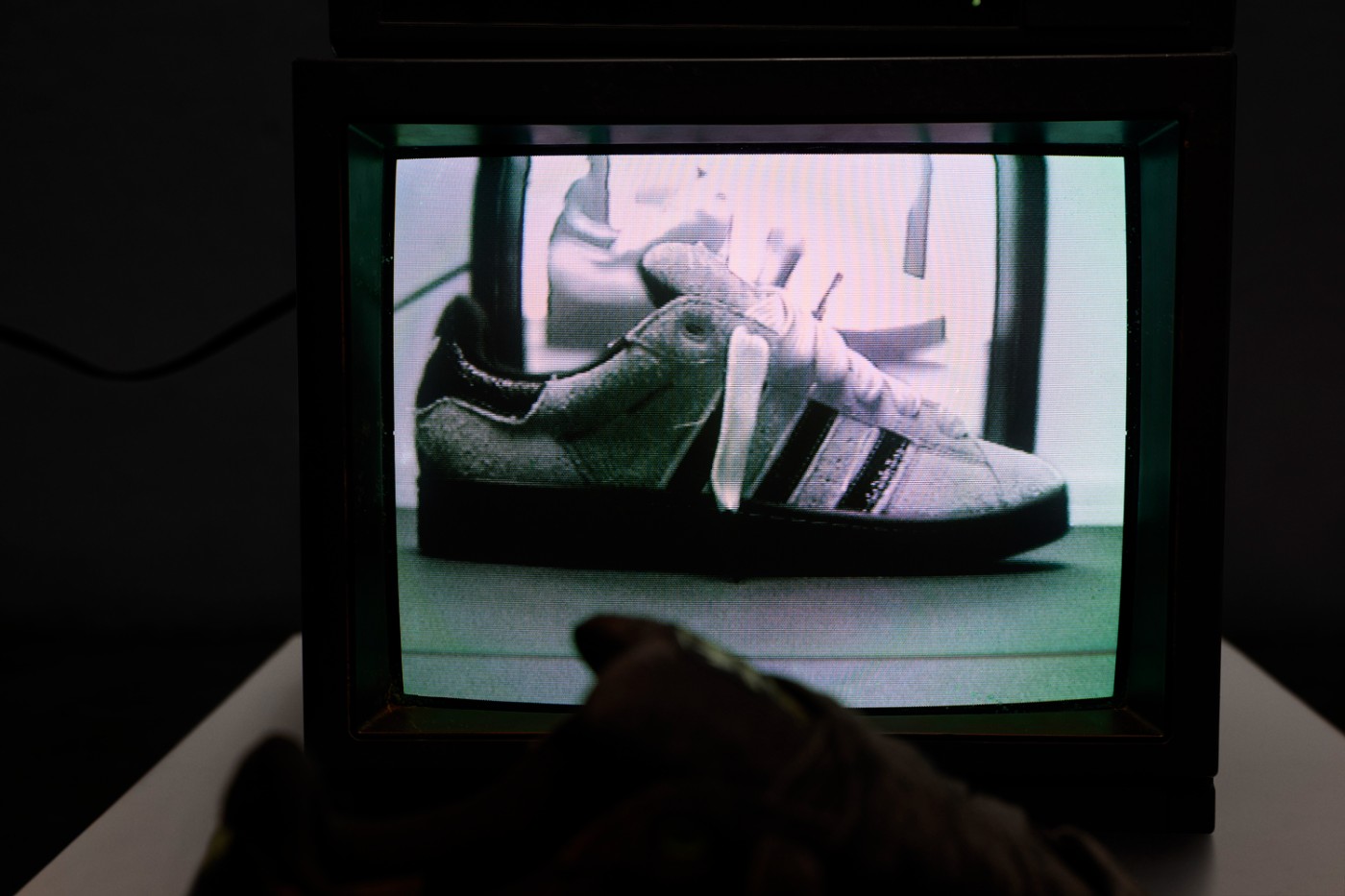 adidas Originals,Youth of Pari  千禧风造型太帅了！三叶草「最新联名」明日登场！