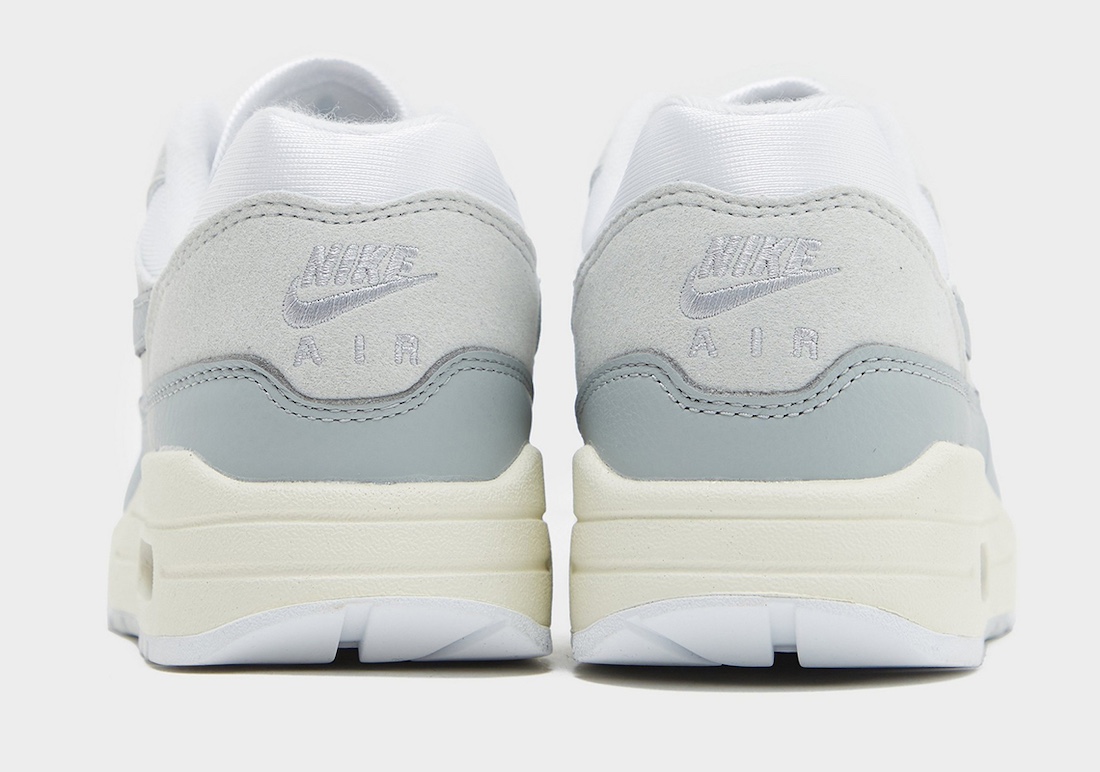经典百搭!全新 nike air max 1 实物曝光!