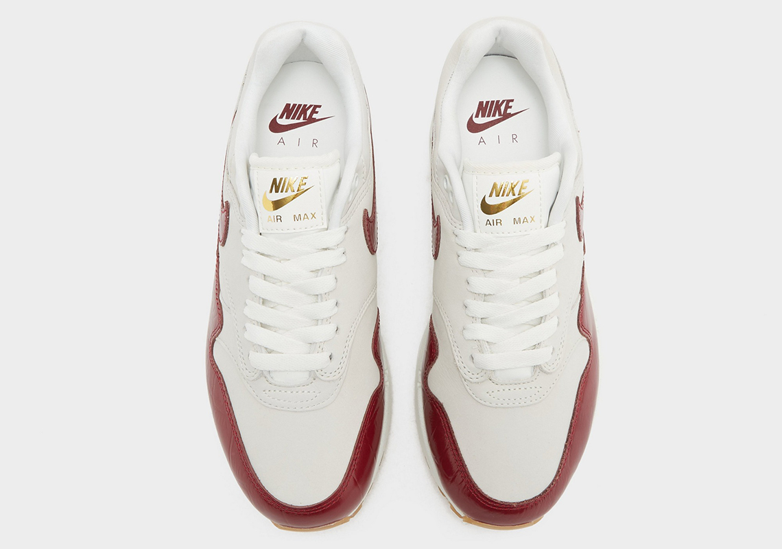 全新配色的 nike air max 1 lx 将在明年登场