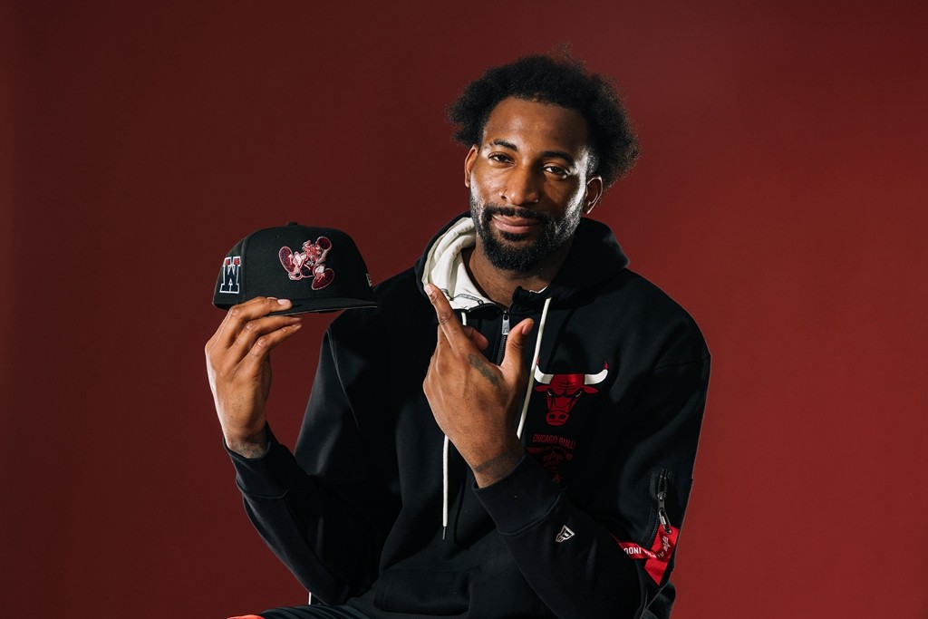 OFF-WHITE,New Era,公牛,NBA   致敬 Virgil！OW、芝加哥「三方联名」刚刚曝光！