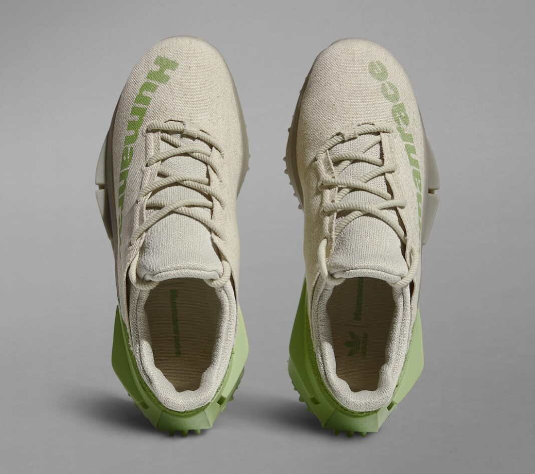 菲董最新联名鞋曝光这配色你打几分