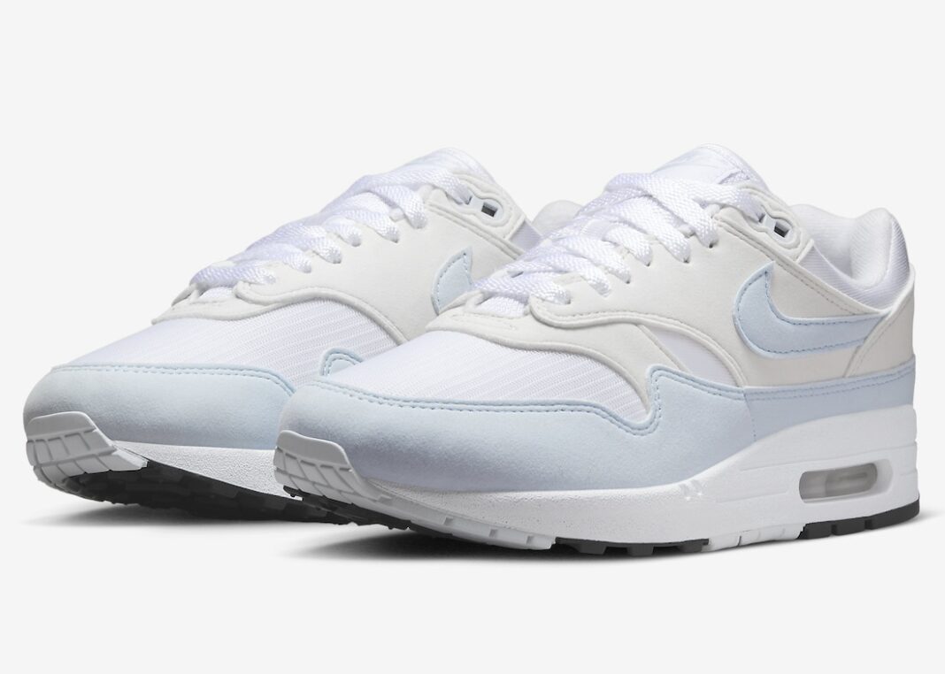 Nike,Air Max 1,WMNS,DZ2628-105  小姐姐看完坐不住了！新配色 Air Max 曝光！