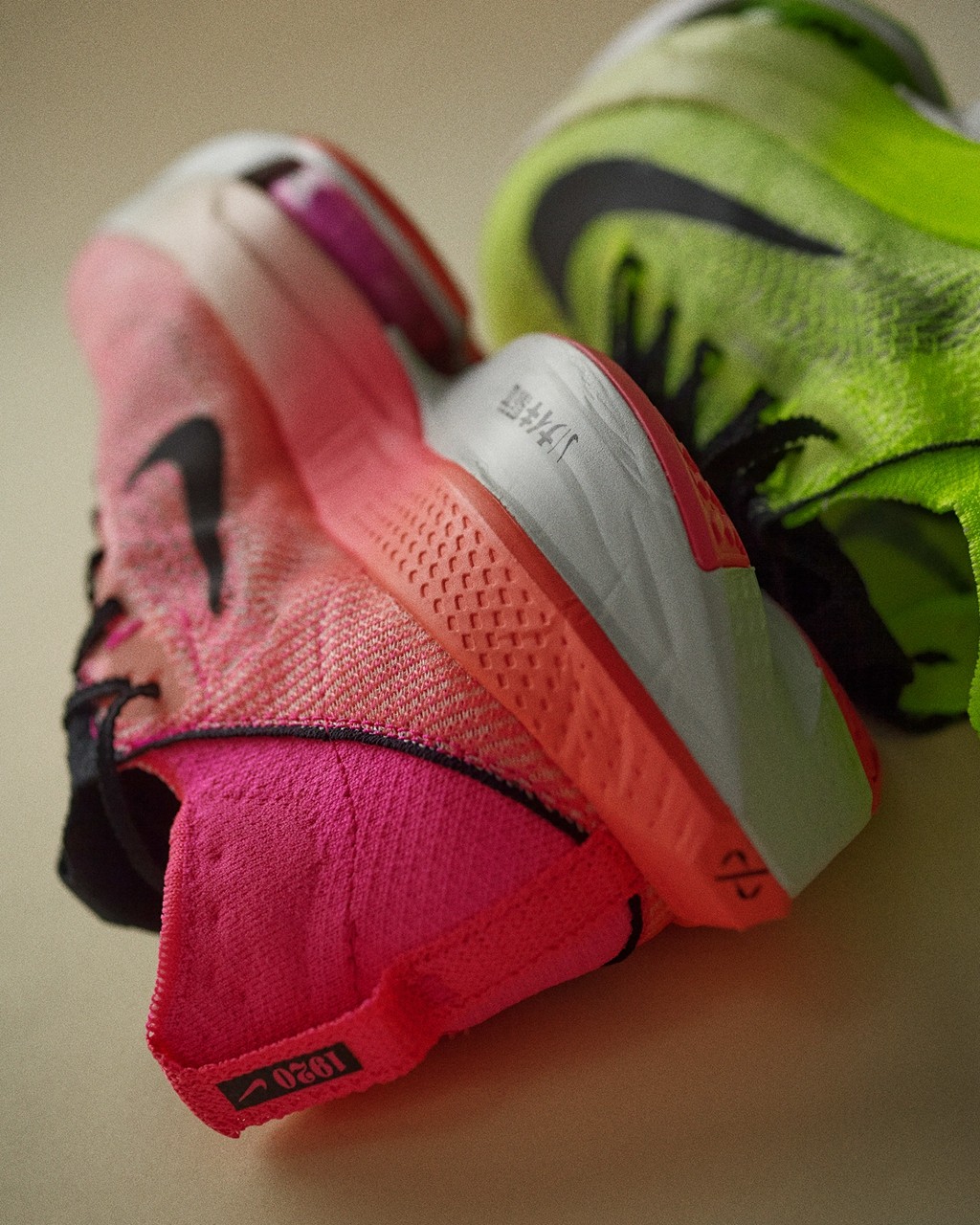 Nike,Ekiden,Alphafly 2,Vaporfl  一口气五双！Nike 超大规模「跑鞋套装」来了！