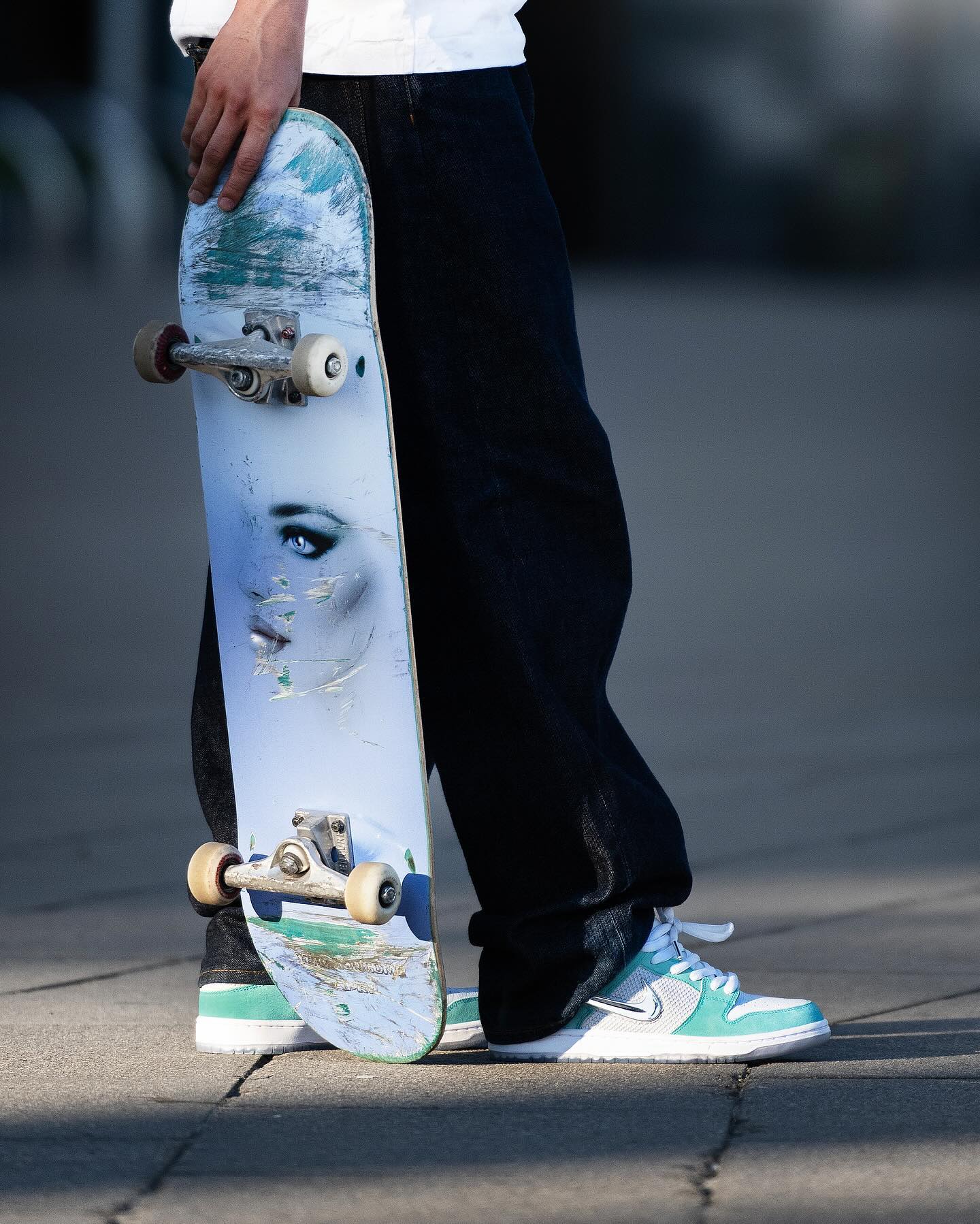 pic via:aprilskateboards/jfgrails