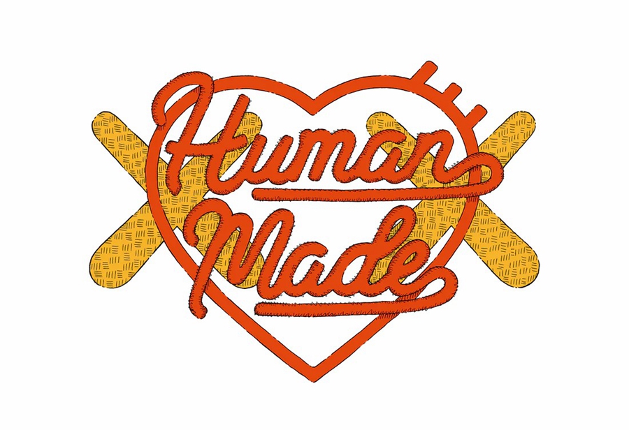 本周,发售,KAWS,Human,Made,最新,单品,曝光  本周发售！KAWS x Human Made 最新单品曝光！