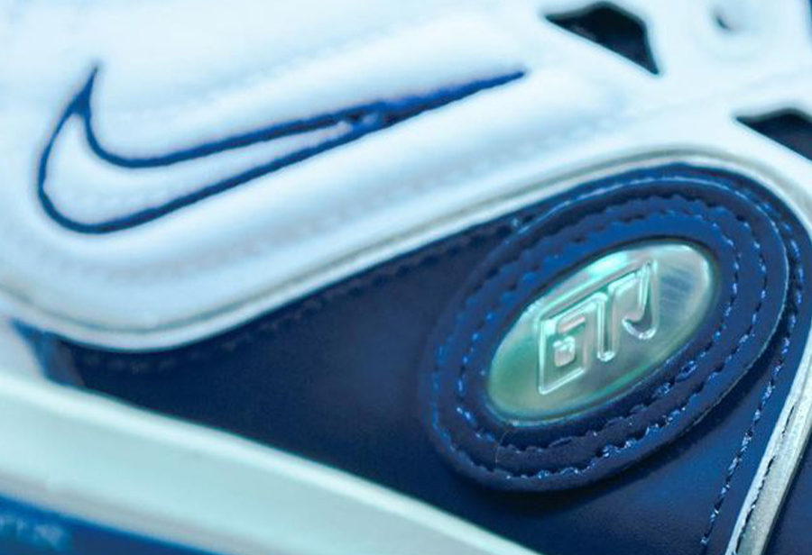 Nike,G.T. Cut 3,Air Zoom Fligh  GT Cut 3 曝光 “新版本”？鞋面造型变了！