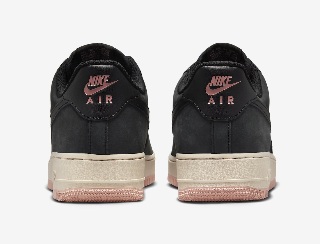 nike,air force 1 low lx,fb8876  质感,颜值双在线!