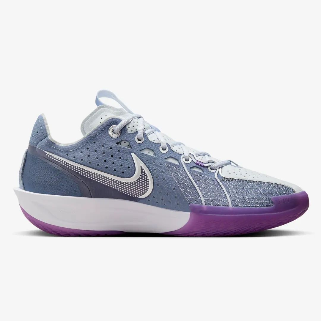 Nike,G.T. Cut 3,DV2918-400  Nike G.T. Cut 3 新配色曝光！实物颜值你打几分？