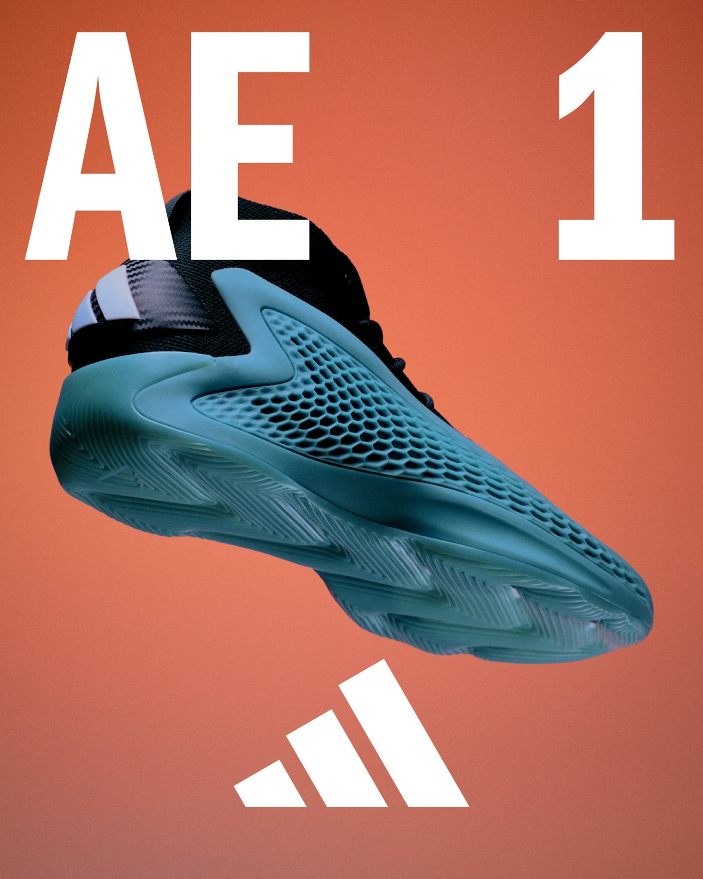 adidas,AE1  「华子一代」又有新配色！颜值越来越高！