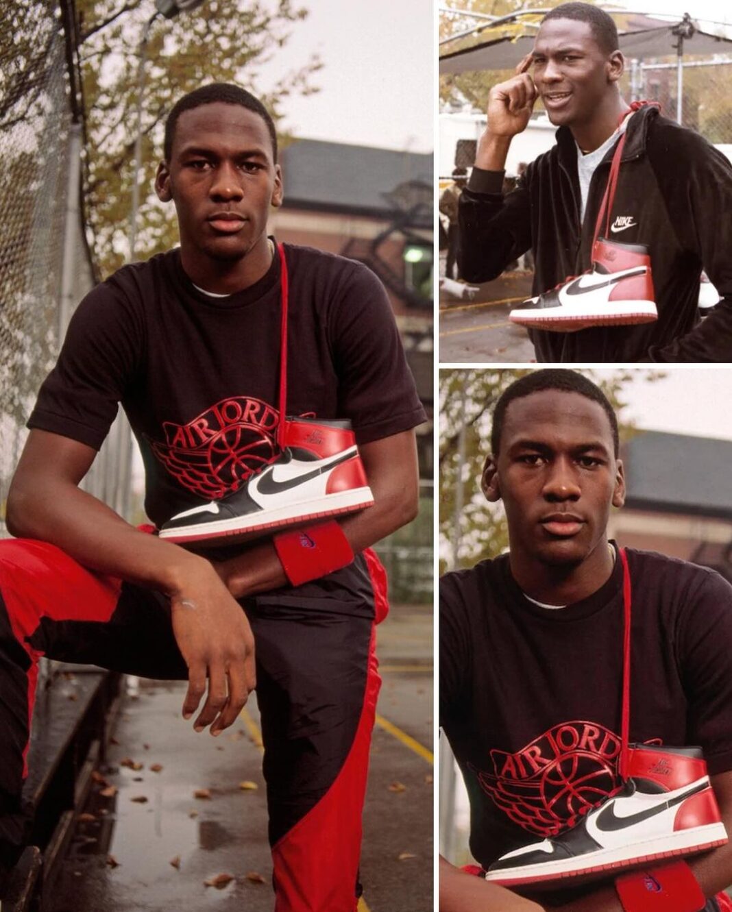 这谁受得了？!年底「黑脚趾」AJ1 飞翼没了! 球鞋资讯 FLIGHTCLUB中文站|SNEAKER球鞋资讯第一站