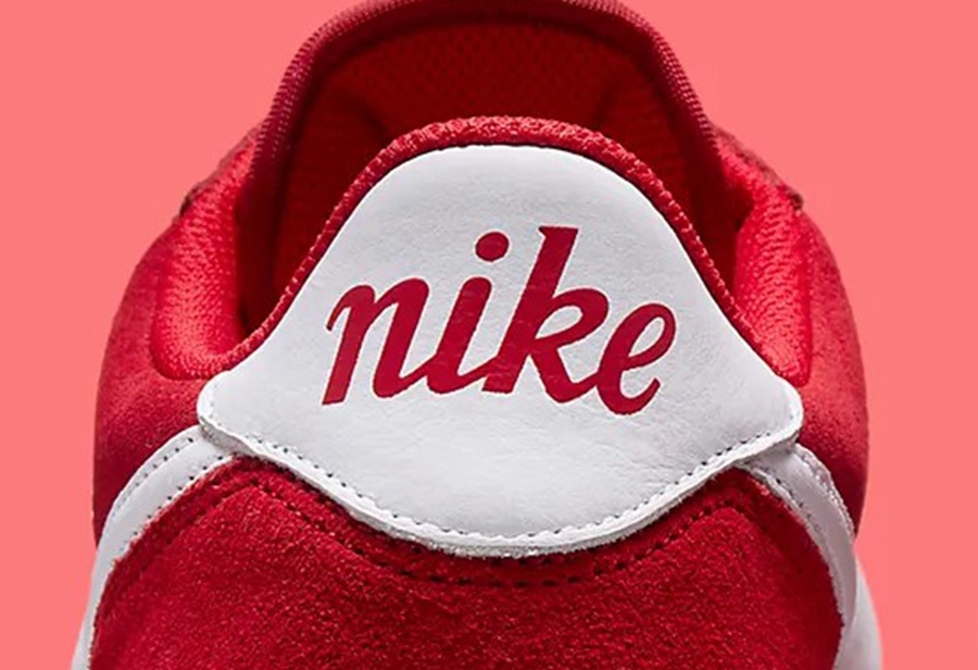 Nike Cortez,HQ5950-657  Nike「情人节」新鞋曝光！这次你打几分？
