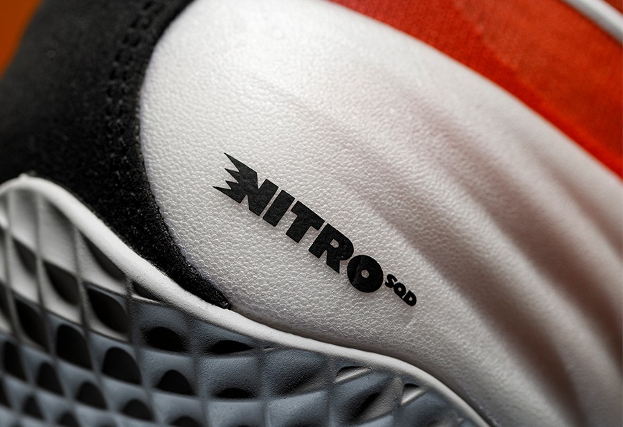 PUMA,All-Pro NITRO,扣篮王  今天刷屏了！今年的「扣篮王战靴」就是这双！究竟什么来头！