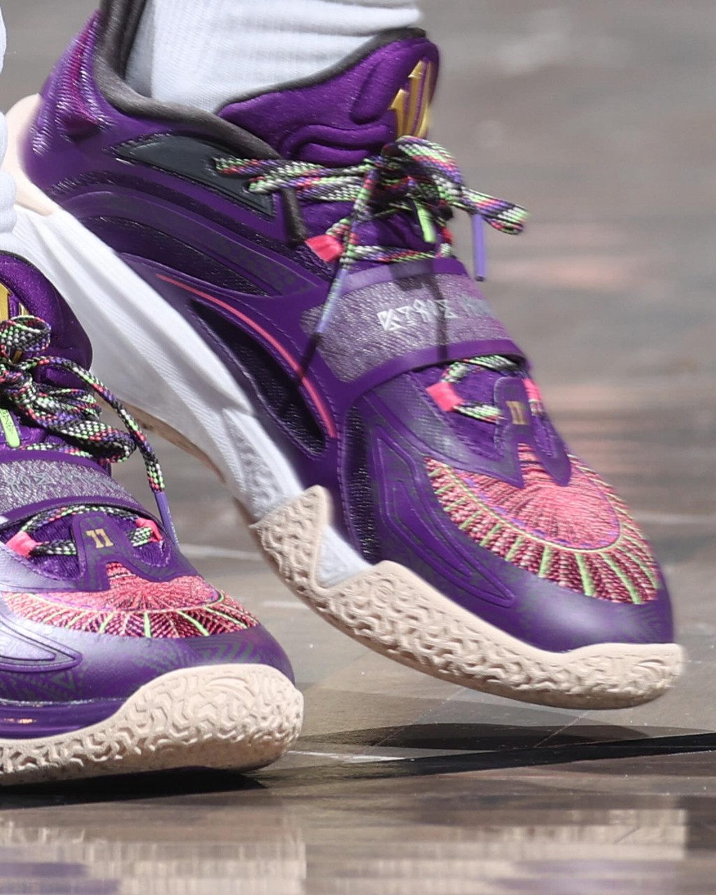 「欧文一代」终于揭晓!日期也有了! 球鞋资讯 中文站