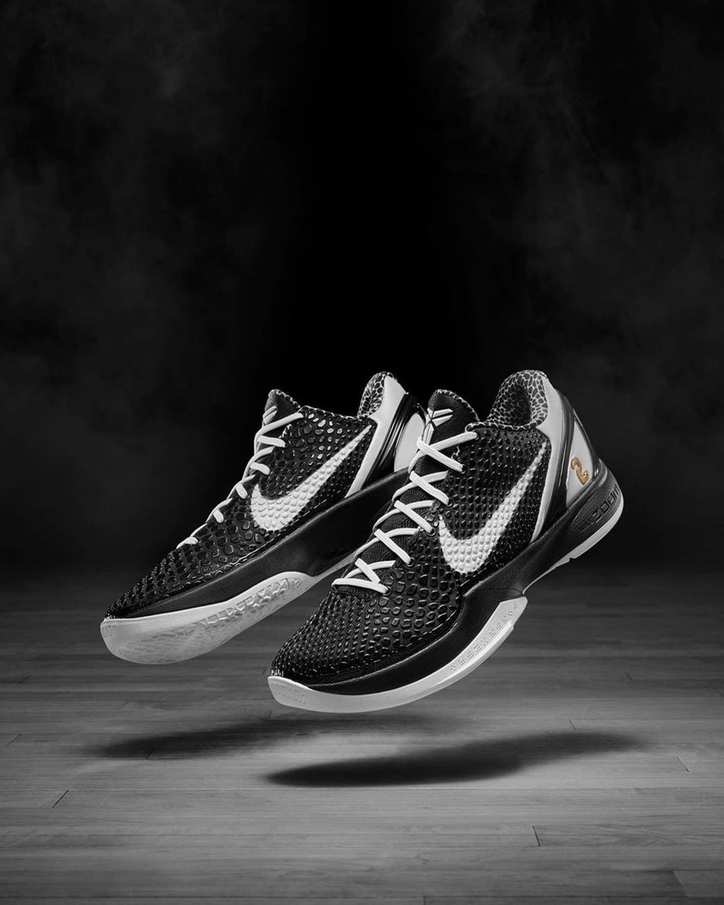 Nike,Kobe 8 Protro,科比,清单  市价都在跌！到底哪双「科比新鞋」最保值？答案终于有了！