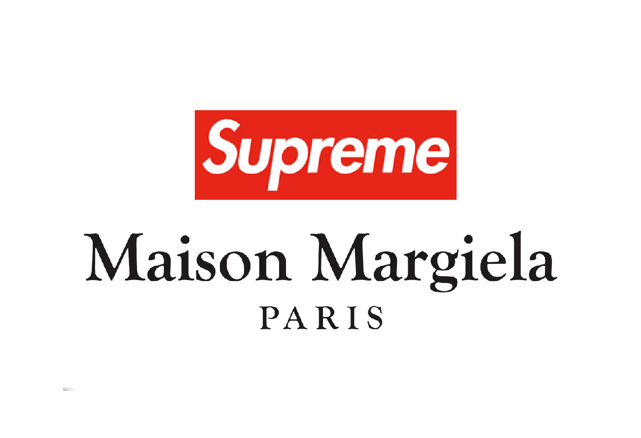 Maison Margiela,Supreme,马吉拉  规格必定不低！马吉拉 x Supreme 联名要来了！